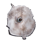 Знак «Герою Революционного движения 1917-1918 гг.», копия