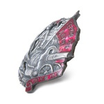 Знак «Герою Революционного движения 1917-1918 гг.», копия