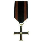 Знак "Крест Независимости. Польша", муляж