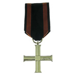 Знак "Крест Независимости. Польша", муляж