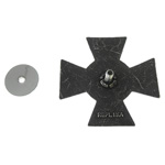 Крест Обороны Львова. Польша, муляж