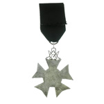 Медаль «Задворье». Польша, муляж