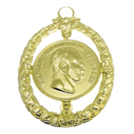 Орден «За заслуги в искусстве и науке». Пруссия, муляж