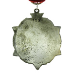 Памятный Знак «Звезда Перемышль». Польша, муляж