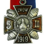 Памятный знак «Взрыва боеприпасов на станции Черновцы». Польша, муляж