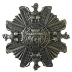 Польский знак «Орлята». Польша, муляж