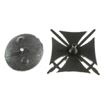 Знак Польские гусары смерти, муляж