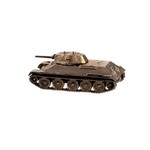 Крест «Польской армии». Польша, муляж