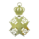 Орден Верности. Баден, муляж