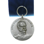 Памятная медаль «Отто фон Бисмарк», муляж