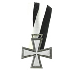 Почетный Крест Итальянского Экспедиционного Корпуса в России, муляж