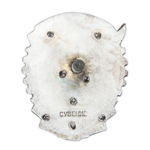 Орден трудового Красного Знамени (на закрутке) професиональный муляж