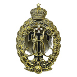 Знак 15-ого Тифлисского полка, копия