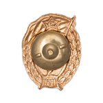 Знак "Военное училище авиационно-планерное (СССР)", копия