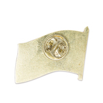 Знак «Флаг с гербом СССР»