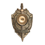 Знак «Ветеран КГБ СССР»