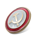 Знак «Серп и молот»