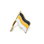 Знак «Российская Империя», копия