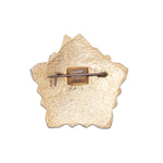 Знак пионера-инструктора «Всегда Готов!», копия