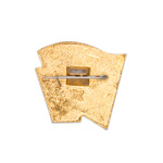 Знак старшего пионера «Всегда Готов!», копия