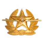 Кокарда Солдатская СА