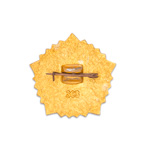 Знак «Отличник ГТО СССР»