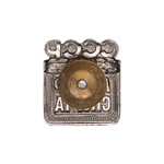 Знак «Мастер спорта СССР», копия