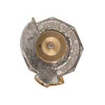 Знак «Заслуженный Мастер спорта», копия