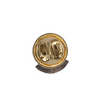 Знак-миниатюра «Жуков», копия