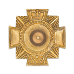 Знак «Николай II. Император России»