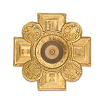 Знак «Петр I. Император России»