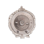 Знак «Пожарная охрана ОГПУ», копия