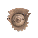 Знак «Отличнику промкооперации. Всекопромсовет», копия