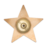 Орден «Участник боевых действий» профессиональный муляж