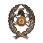 Знак «Пожарник», копия