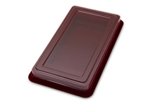 Планшет с ячейкой под награды СССР