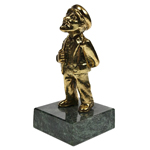 Статуэтка «Ленин»