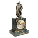 Часы «Воин-Освободитель»