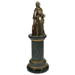 Статуэтка «Екатерина Великая»