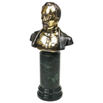 Бюст «Дзержинский»