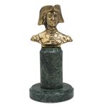 Бюст «Петр Великий»