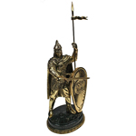 Статуэтка «Витязь»