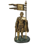 Статуэтка «Александр Невский»