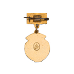 Знак «Почетный донор», копия