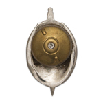 Знак «XV лет ВЧК-ГПУ», копия