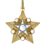 Маршальская Звезда (вид 2) профессиональный муляж