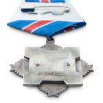 Орден «За военные заслуги» РФ, профессиональный муляж