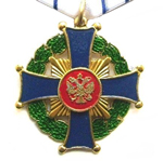 Орден «Родительская слава» РФ, профессиональный муляж