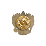 Фрачный знак «Герб России»