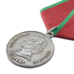 Медаль Суворова, сувенирный муляж